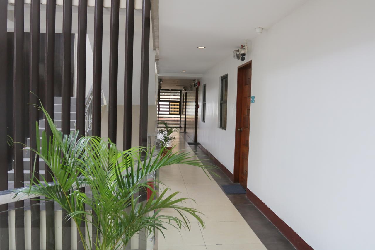 Versteeg Vacations - Mca Cebu Екстер'єр фото